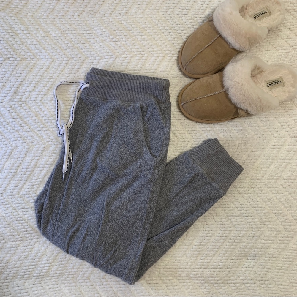 Grey Aerie Joggers